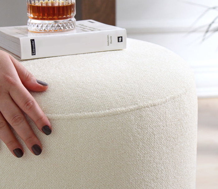 Atelier Del Sofa Zeone - Cream